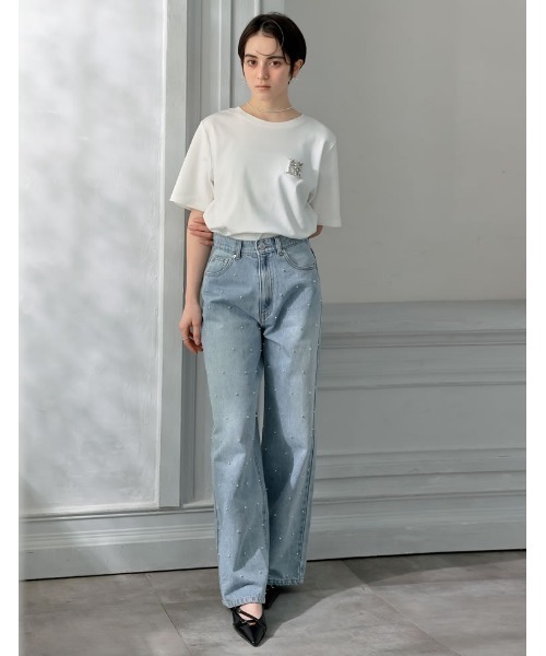 MEISM（ミズム）の「[MEISM by Re:EDIT][2025AW PRE ORDER][低身長/高