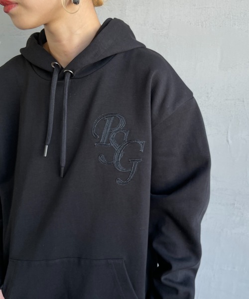 激レア】パリサンジェルマン スタジャン スウェット 完売モデル 刺繍