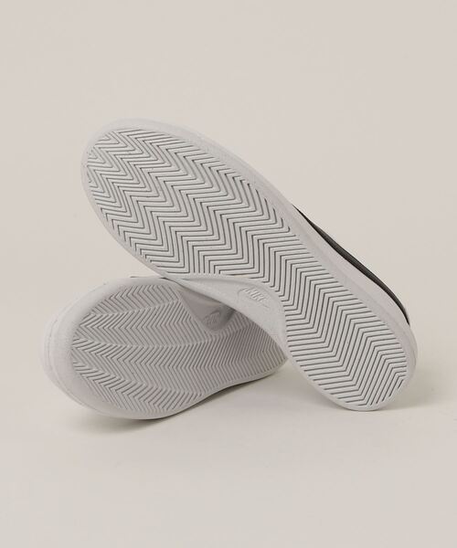 NIKE(ナイキ)の「ナイキ NIKE ナイキ コート ロイヤル 2 NN(スニーカー・メンズ・ホワイト×ブラック・25.0cm/25.5cm/26.0cm/26.5cm/27.0cm/27.5cm/28.0cm)」の3枚目の写真