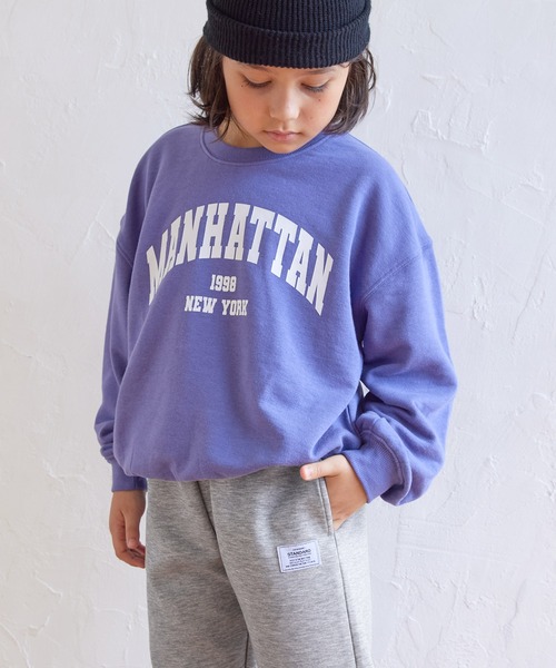 新品⬛︎YONFA パリススウェット 新品⬛︎YONFA パリススウェット