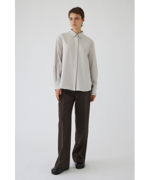 RIM.ARK（リムアーク）の「Dress up SH ドレスアップシャツ（シャツ