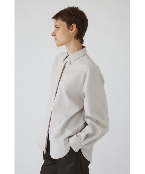 RIM.ARK（リムアーク）の「Dress up SH ドレスアップシャツ（シャツ