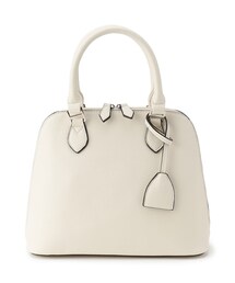 【夏SALE／フォーマル/通勤にも使える】スクエアフォルムバッグ