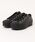 CONVERSEiRo[Xj́uCONVERSE Ro[X AS (R) LIFTED SL SA OX I[X^[ (R) tebh SL SA OX 31313700 ABC-MART *BLACKiXj[J[jvbubN