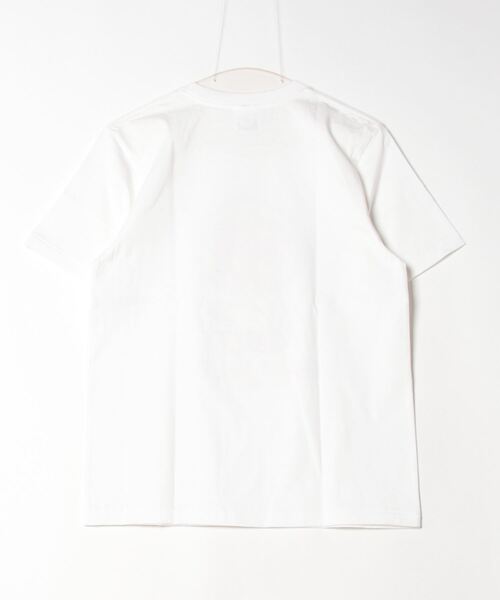 R*様 希少　BABYMILO ホワイト Tシャツ XS エイプ A Bathing Ape Baby Milo Logo Tee Shirt XS White | eBay