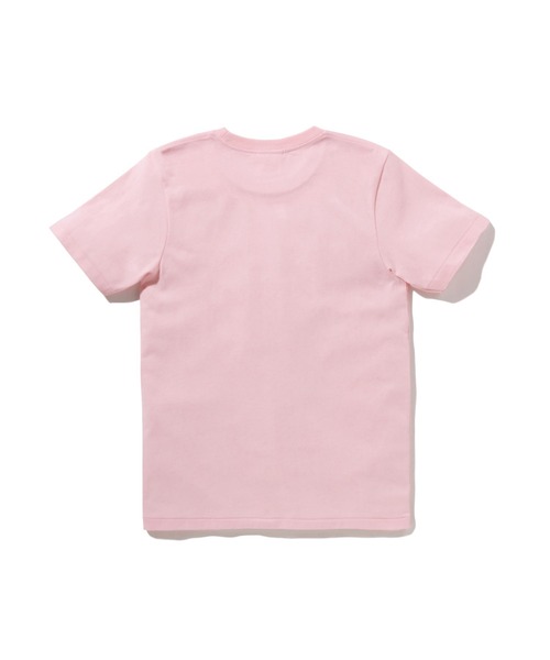 COLORS BABY MILO TEE エイプ　マイロTシャツホワイトS Tシャツ BABY MILO JAPAN TEE 2K22