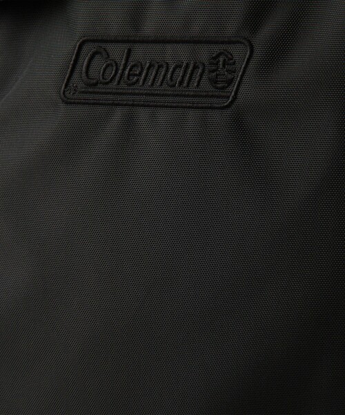 COLEMAN（コールマン）の「【別注】＜COLEMAN＞WALKER15/ウォーカー15/バッグ（バックパック/リュック・メンズ・ブラック・FREE）」の17枚目の写真