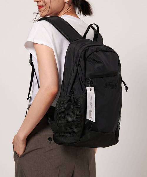 【別注】 <COLEMAN> WALKER15/ウォーカー15 別注】 ＜COLEMAN＞ WALKER15/ウォーカー15/バッグ（バックパック