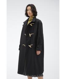 セール】MARGARET HOWELL｜マーガレット・ハウエルのダッフルコート