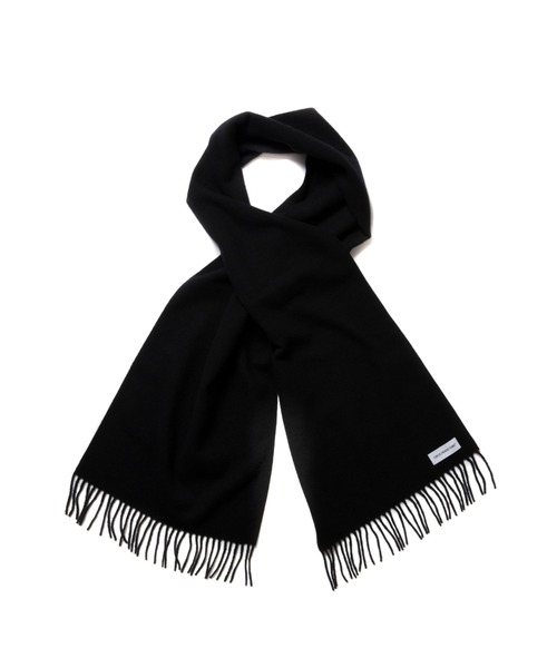 cootie ストール COOTIE PRODUCTIONS（クーティープロダクションズ）の「Wool Stole