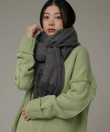 URBAN RESEARCH Sonny Label（アーバンリサーチサニーレーベル）の「大判ウールストール（ストール/ショール）」
