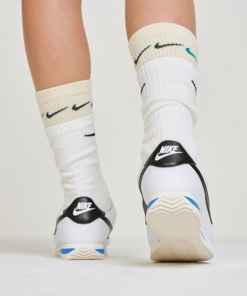 セール】ナイキ コルテッツ レザー ウィメンズシューズ / Nike
