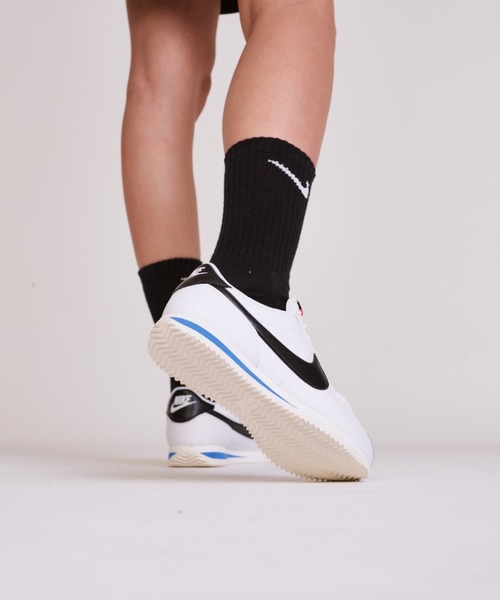 セール】ナイキ コルテッツ レザー ウィメンズシューズ / Nike