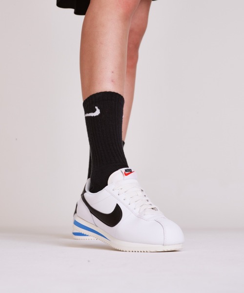 セール】ナイキ コルテッツ レザー ウィメンズシューズ / Nike