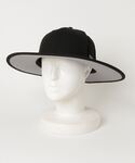 NEW ERA(ニューエラ)の「帽子(ハット)」