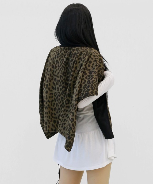 minsobi（ミンソビ）の「スリムフィットシャーリングワンピース ローライズミニーワンピース シャーリングミニワンピ 裏起毛 冬ワンピース タイトワンピース（ワンピース・レディース・ブラック/ブラウン/アイボリー・FREE）」の19枚目の写真