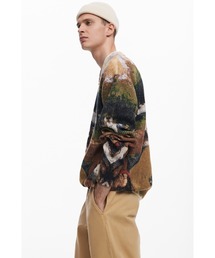 Desigual(fVOA)̕ĩW[W[(jbg/Z[^[)