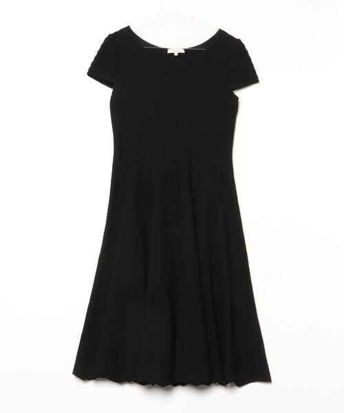 最終お値下げ⭐︎新品　未使用　EPOCA ニットドレス　ワンピース 楽天市場】【SALE／30%OFF】【La maglia】 シャツカラー ニット