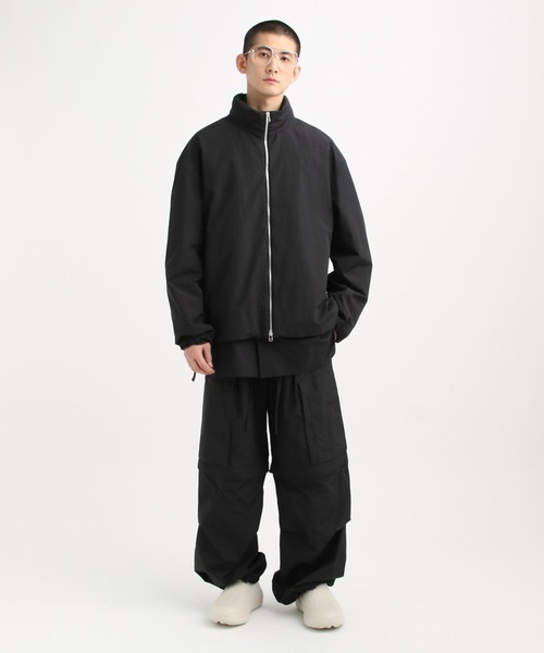 STERNBERG OLMETEX 2WAYブルゾン STERNBERG OLMETEX 2WAYブルゾン - メルカリ