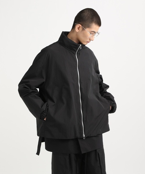 STERNBERG OLMETEX 2WAYブルゾン STERNBERG（スタンバーグ）の