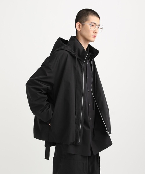 STERNBERG OLMETEX 2WAYブルゾン STERNBERG OLMETEX 2WAYブルゾン - メルカリ
