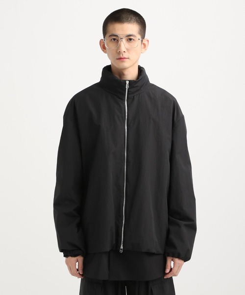 STERNBERG OLMETEX 2WAYブルゾン STERNBERG OLMETEX 2WAYブルゾン