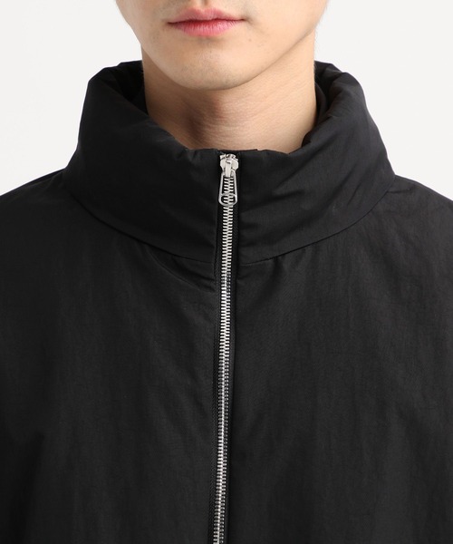 OLMETEX 2WAYブルゾン（ブルゾン）｜STERNBERG（スタンバーグ）