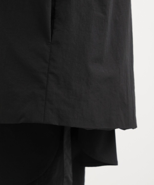 OLMETEX 2WAYブルゾン（ブルゾン）｜STERNBERG（スタンバーグ）