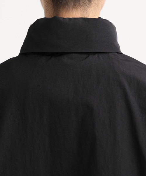 STERNBERG OLMETEX 2WAYブルゾン STERNBERG（スタンバーグ）の「OLMETEX 2WAYブルゾン（ブルゾン