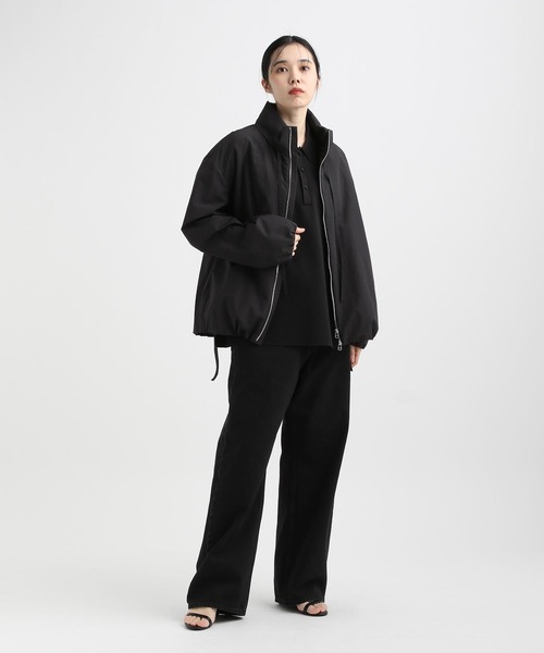 OLMETEX 2WAYブルゾン（ブルゾン）｜STERNBERG（スタンバーグ）