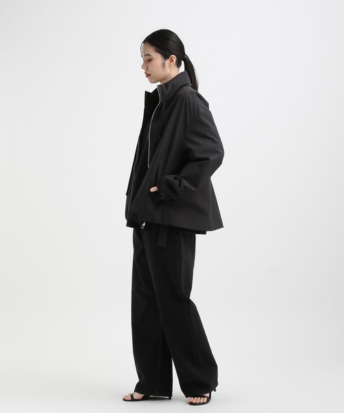 OLMETEX 2WAYブルゾン（ブルゾン）｜STERNBERG（スタンバーグ）