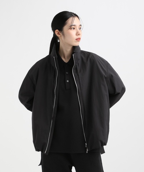 STERNBERG OLMETEX 2WAYブルゾン STERNBERG OLMETEX 2WAYブルゾン