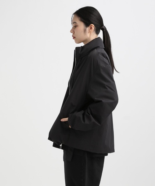 STERNBERG OLMETEX 2WAYブルゾン OLMETEX 2WAYブルゾン（ブルゾン