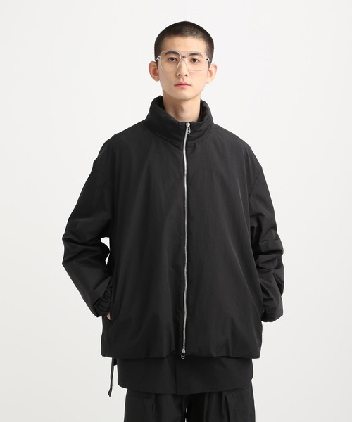 ⭐︎マイルド ⭐︎STERNBERG OLMETEX 2WAYブルゾン STERNBERG OLMETEX 2WAYブルゾン OLMETEX 2WAYブルゾン（ブルゾン