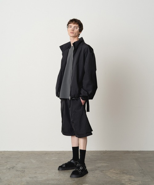 OLMETEX 2WAYブルゾン（ブルゾン）｜STERNBERG（スタンバーグ）