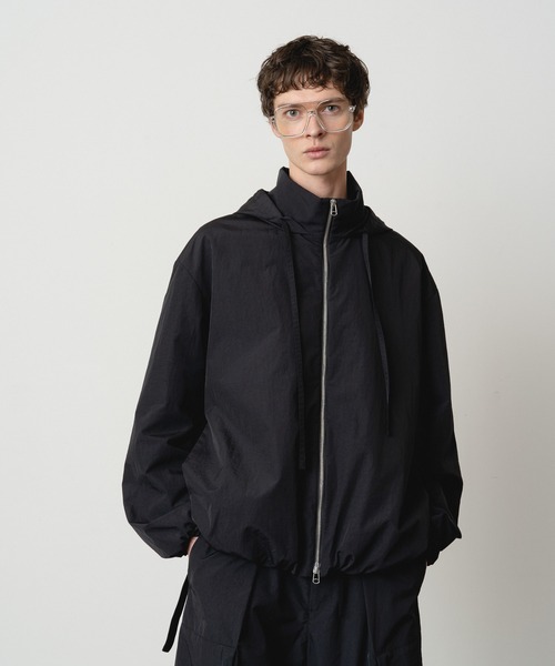 OLMETEX 2WAYブルゾン（ブルゾン）｜STERNBERG（スタンバーグ）