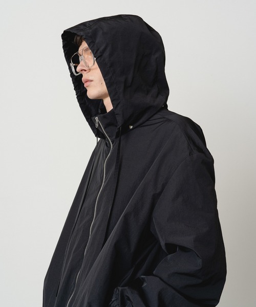 OLMETEX 2WAYブルゾン（ブルゾン）｜STERNBERG（スタンバーグ）