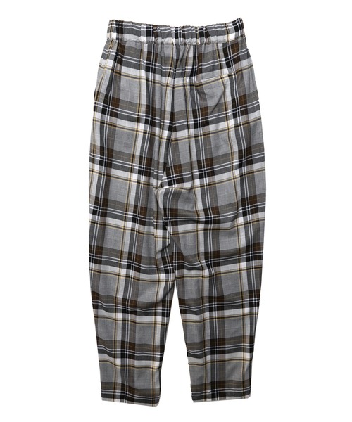 UNDERCOVER（アンダーカバー）の「UP1E1507-3（その他パンツ・レディース・グレー系その他・1/2）」の7枚目の写真