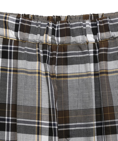 UNDERCOVER（アンダーカバー）の「UP1E1507-3（その他パンツ・レディース・グレー系その他・1/2）」の8枚目の写真