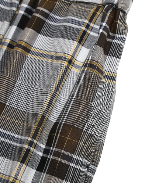 UNDERCOVER（アンダーカバー）の「UP1E1507-3（その他パンツ・レディース・グレー系その他・1/2）」の9枚目の写真