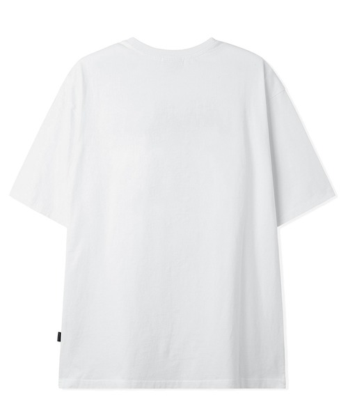 OY/オーワイ』 CLOVER ODOLLY TEE/クローバーオードリー半袖T