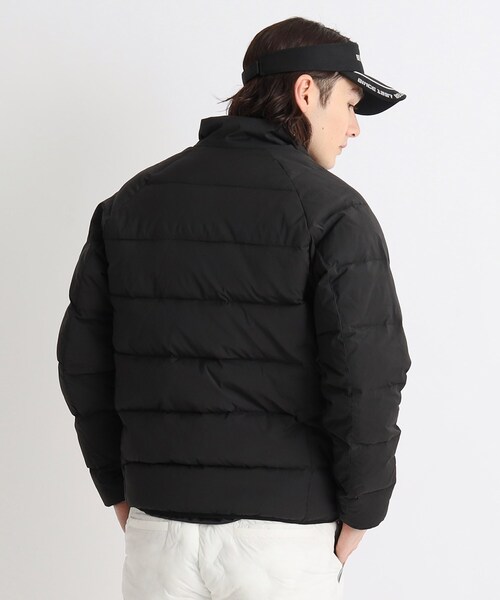 セール】◇ラグランスリーブ ダウンブルゾン（ダウンジャケット/コート