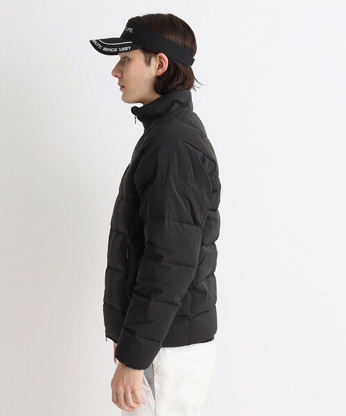 セール】◇ラグランスリーブ ダウンブルゾン（ダウンジャケット/コート
