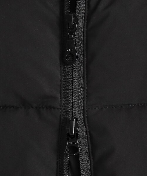 セール】◇ラグランスリーブ ダウンブルゾン（ダウンジャケット/コート