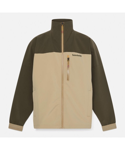 セール】メンズ DWR ソフトシェル ジャケット（その他アウター