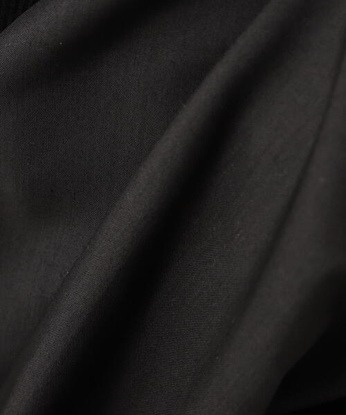 PROPORTION BODY DRESSING(プロポーションボディドレッシング)の「ボリュームスリーブニット / 1215170208(ニット/セーター・レディース・ホワイト/ブラック・FREE)」の10枚目の写真