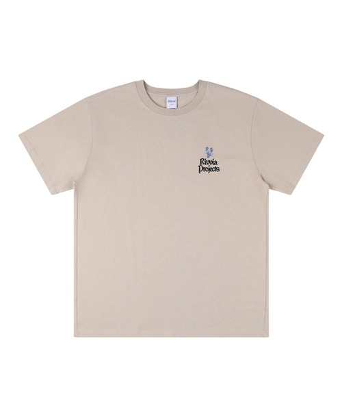 【送料無料】半袖Tシャツ Rivvia PROJECTS リヴィアプロジェクツ BLUEPRINT T-SHIRT RTE-25211 PALE PLUM 25SU 日本代理店正規品 楽天市場】半袖Tシャツ Rivvia PROJECTS リヴィアプロジェクツ