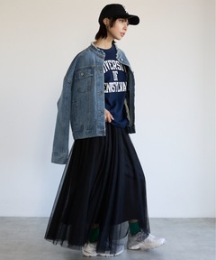 Spick&Span 別注BIG FELLOWS RED CARD TOKYO セール】【RED CARD TOKYO / レッドカード トーキョー】別注 Big