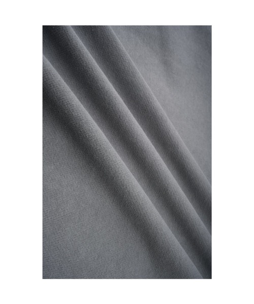 SPLR(エス・ピー・エル・アール)の「フーディー|Pigment Wash Zip Hoodie|SPLR(パーカー・メンズ・ブラック/グレー・S/M/L/XL)」の12枚目の写真