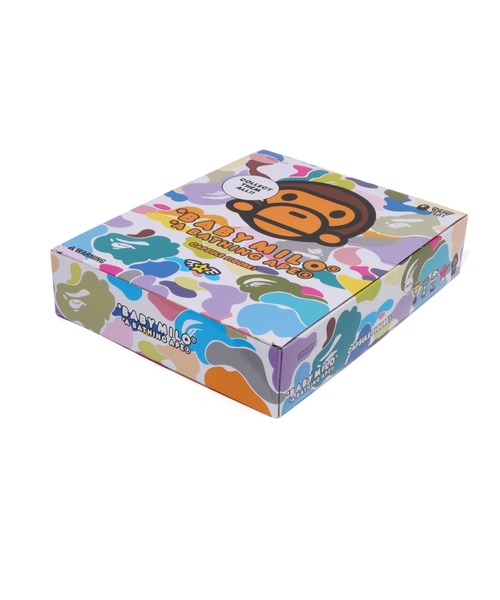 BABY MILO CAPSULE FIGURE VOL.4 BOX（フィギュア）｜A BATHING